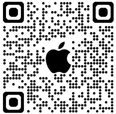 App Store QR Kod