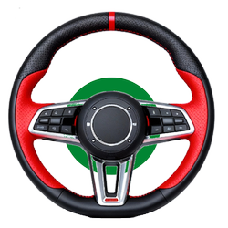 MTSK Sistem Logo