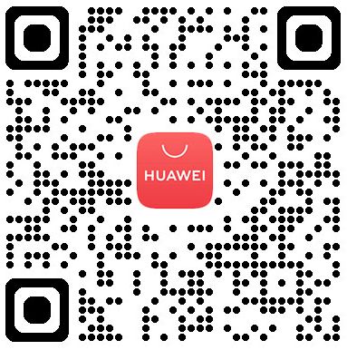 AppGallery QR Kod